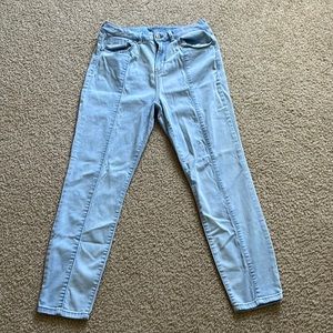 Rewash Brand Junior Girl’s Denim Skinny Jeans